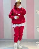 خرید اینترنتی ست نایک زنانه کد 42806