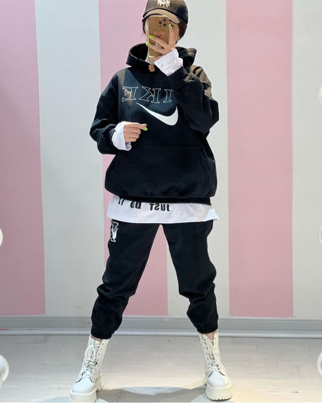 قیمت و خرید اینترنتی ست نایک زنانه کد 42806