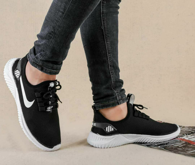 خرید اینترنتی و آنلاین ست خفن مردانه و زنانه نایک