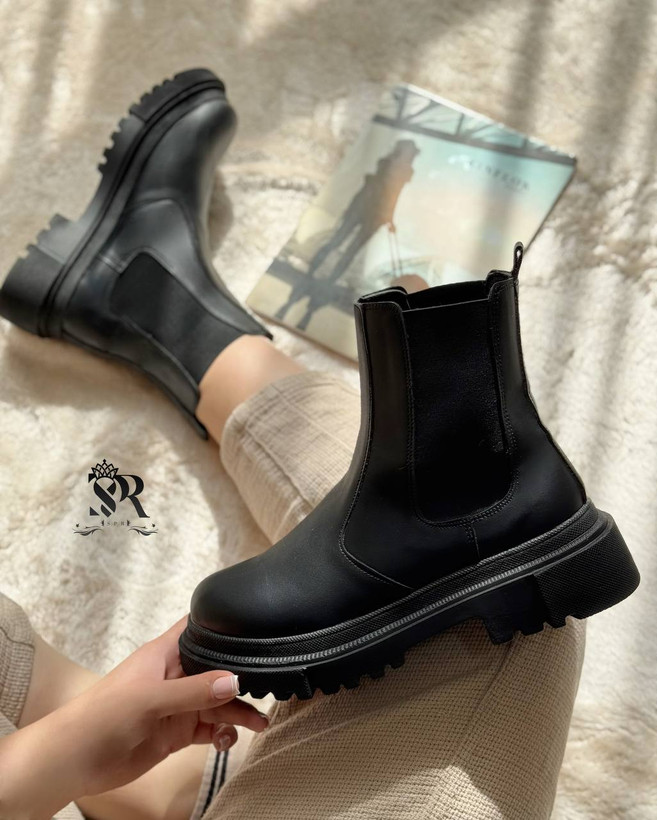 سفارش اینترنتی بوت زارا اصلی کد ۱۶۲۱