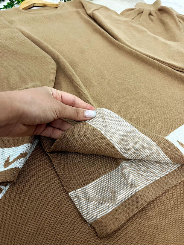 قیمت و خرید ست بافت نایک کد 4507