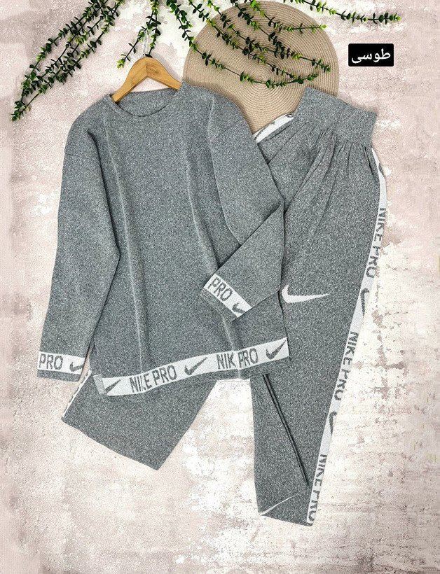 سفارش و مشاهده قیمت ست بافت نایک کد 4507