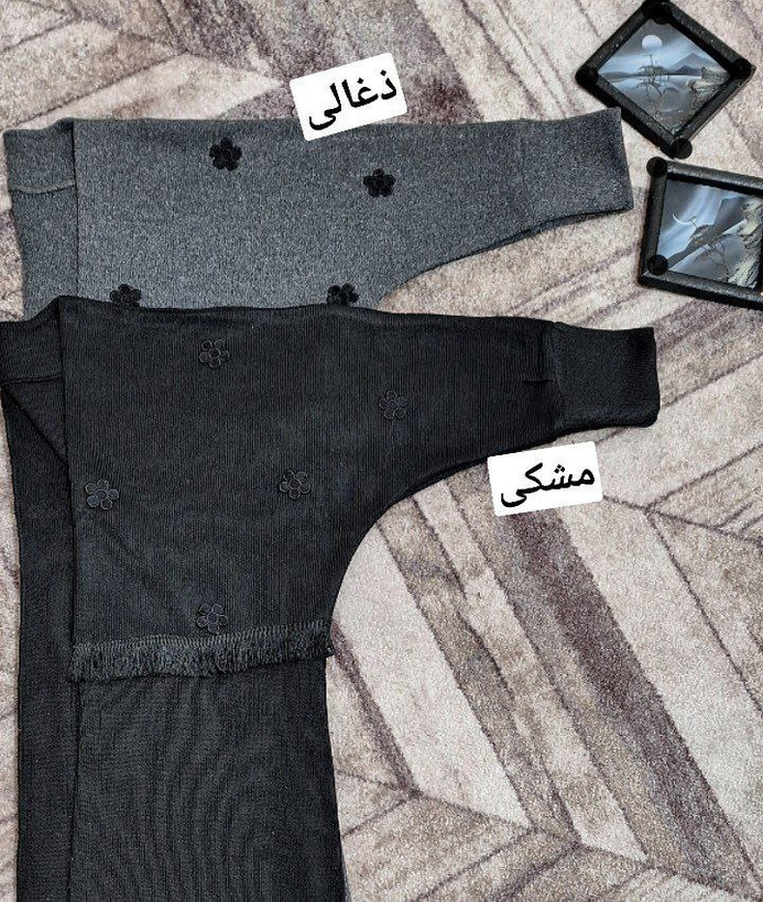 سفارش و خرید اینترنتی مانتو بافت ترمه کد 3778