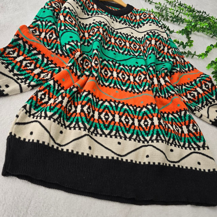 خرید اینترنتی و آنلاین بافت زنانه دنیز کد 76905