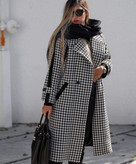 قیمت و سفارش اینترنتی پالتو پشمی پیچازی ملکه کد 6679