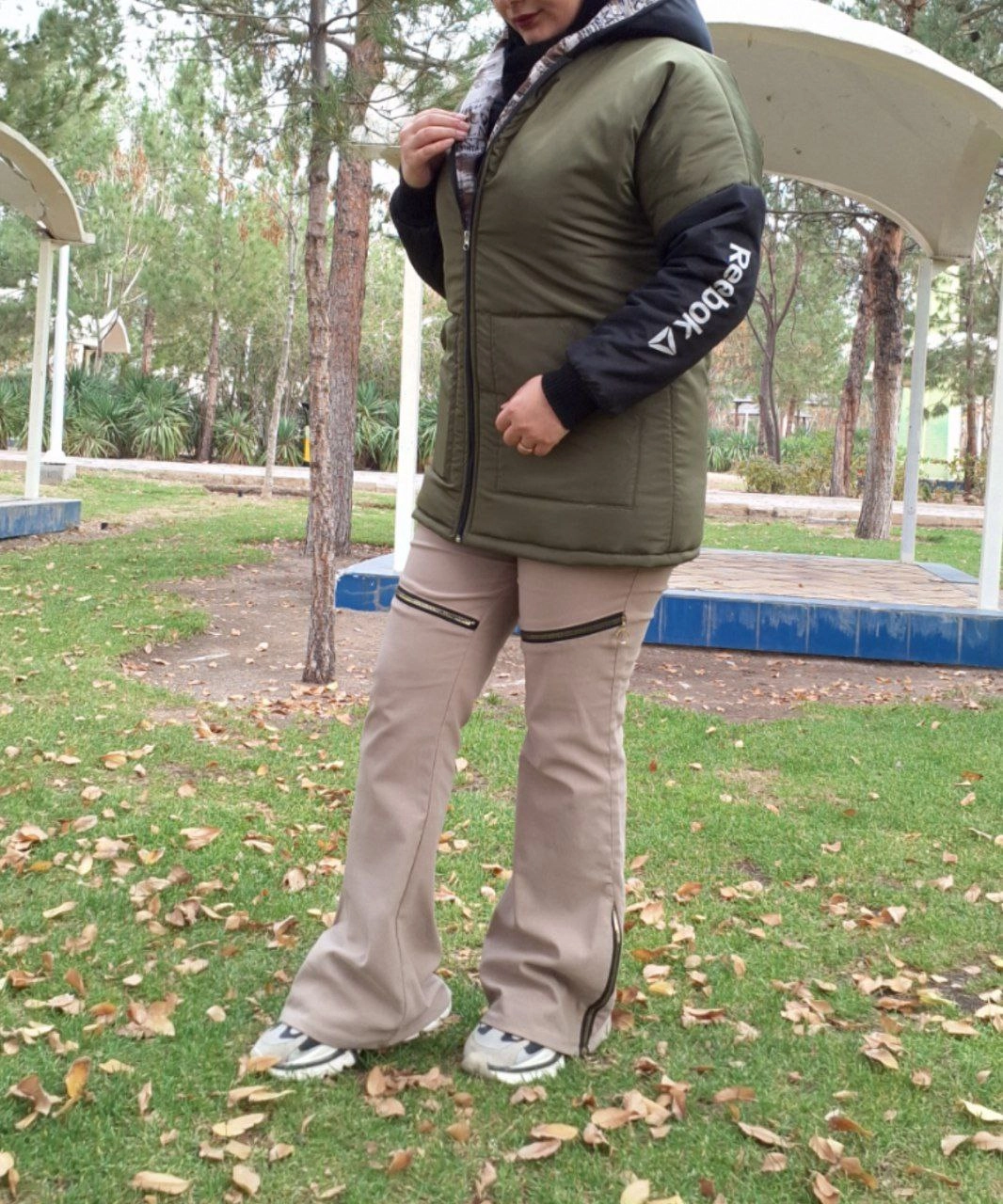 خرید و مشاهده قیمت کاپشن زنانه رستا کد 7232