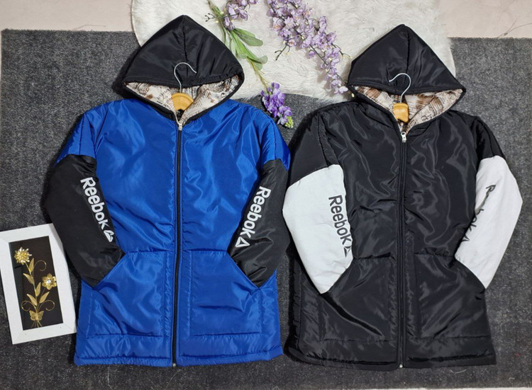 جدیدترین مدل کاپشن زنانه کاپشن زنانه رستا کد 7232