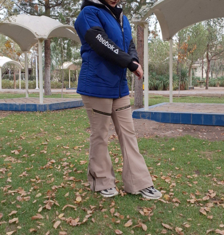 سفارش اینترنتی کاپشن زنانه رستا کد 7232