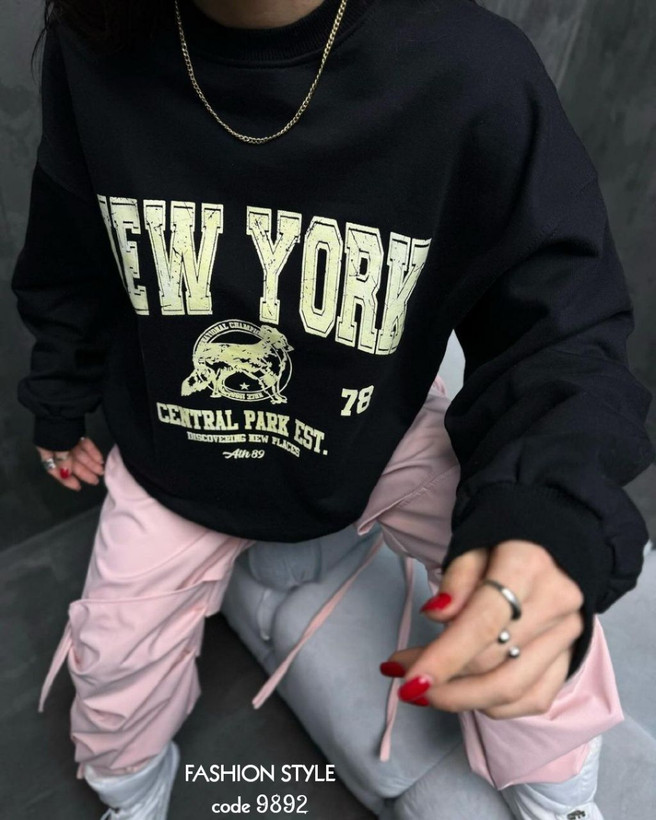 خرید اینترنتی دورس تک خفن new york کد 9892