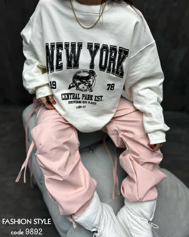 سفارش و خرید اینترنتی دورس تک خفن new york کد 9892