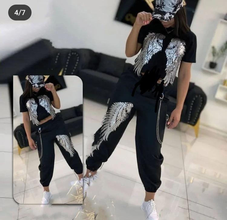 سفارش اینترنتی ست بال فرشته کد 74001