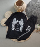 خرید و مشاهده قیمت ست زنانه angel کد 75200