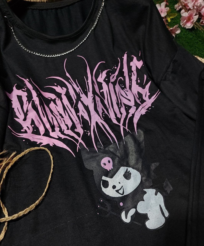 خرید و مشاهده قیمت ست کراپ و شلوار animal کد 76305