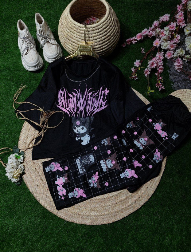 خرید اینترنتی ست شطرنجی گربه شیطون کد 76304