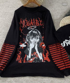 خرید اینترنتی ست انیمه دختر احساساتی کد 65479