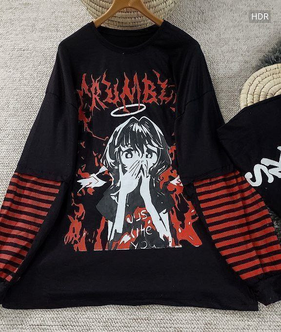 خرید اینترنتی ست انیمه دختر احساساتی کد 65479