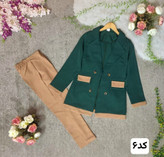 سفارش و مشاهده قیمت کت شلوار فرح کد 5078