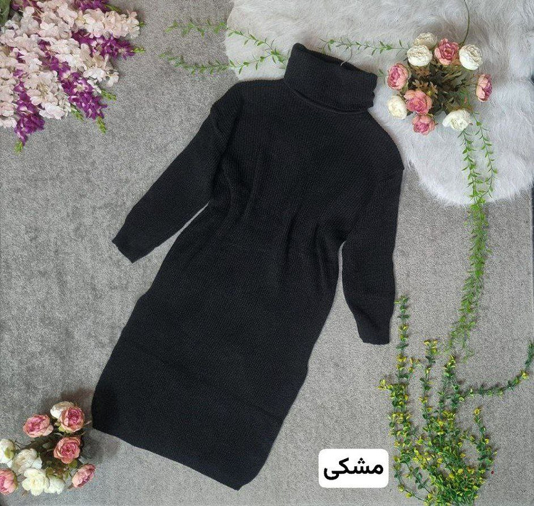 خرید و مشاهده قیمت بافت ماکسی کد 2235