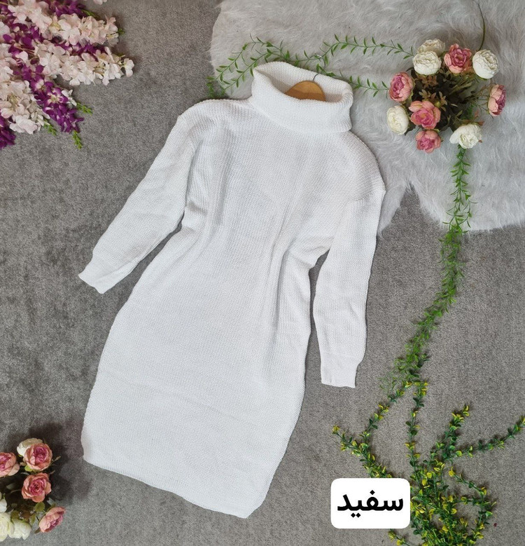 سفارش اینترنتی و آنلاین بافت ماکسی کد 2235