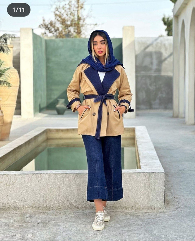 سفارش اینترنتی و آنلاین ست زنانه armita کد 1718