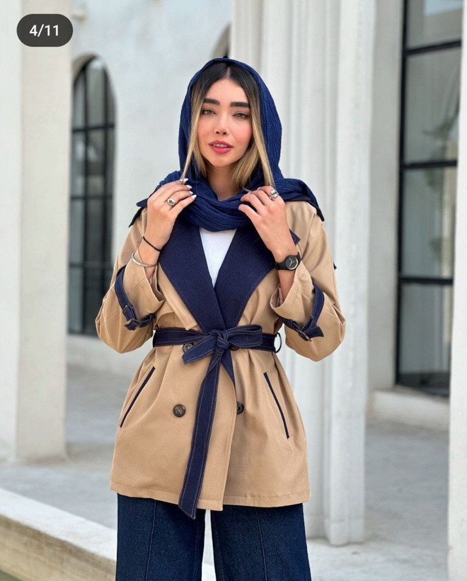 خرید بهترین مدل ست زنانهست زنانه armita کد 1718