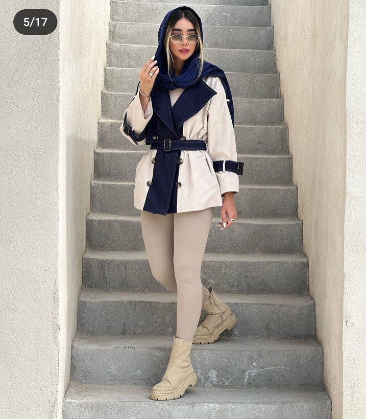 خرید اینترنتی ست زنانه armita کد 1718