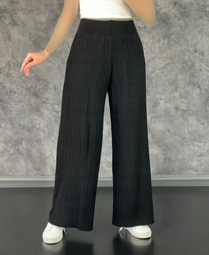 خرید اینترنتی شلوار بافت کد 42836