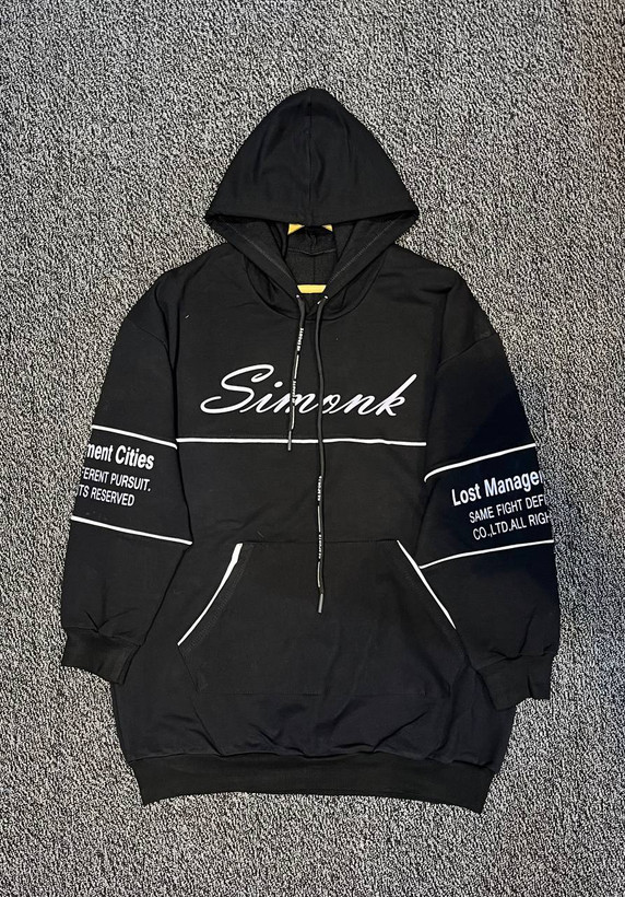 سفارش اینترنتی و آنلاین هودی کلاهدار نگین 2475