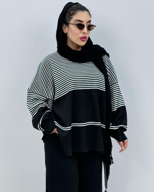 خرید و مشاهده قیمت ست بافت تانسو کد 1748