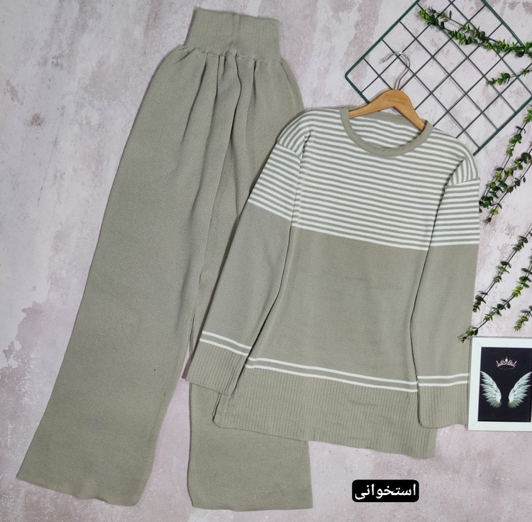 قیمت و خرید اینترنتی ست بافت تانسو کد 1748