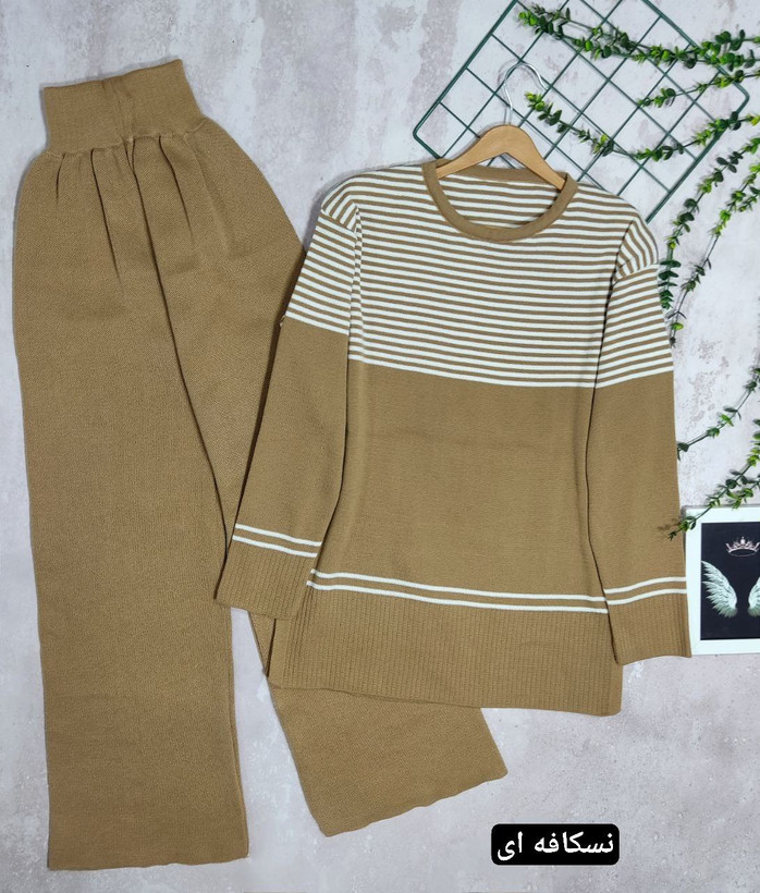 سفارش و مشاهده قیمت ست بافت تانسو کد 1748