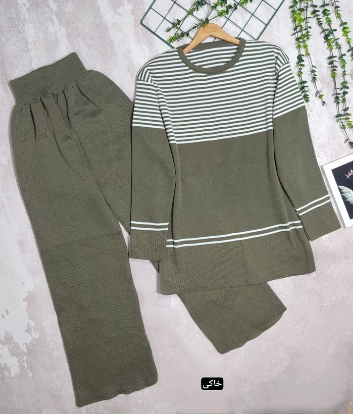 سفارش و خرید اینترنتی ست بافت تانسو کد 1748