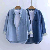 قیمت و خرید اینترنتی شومیز مانتویی نلین کد 78006