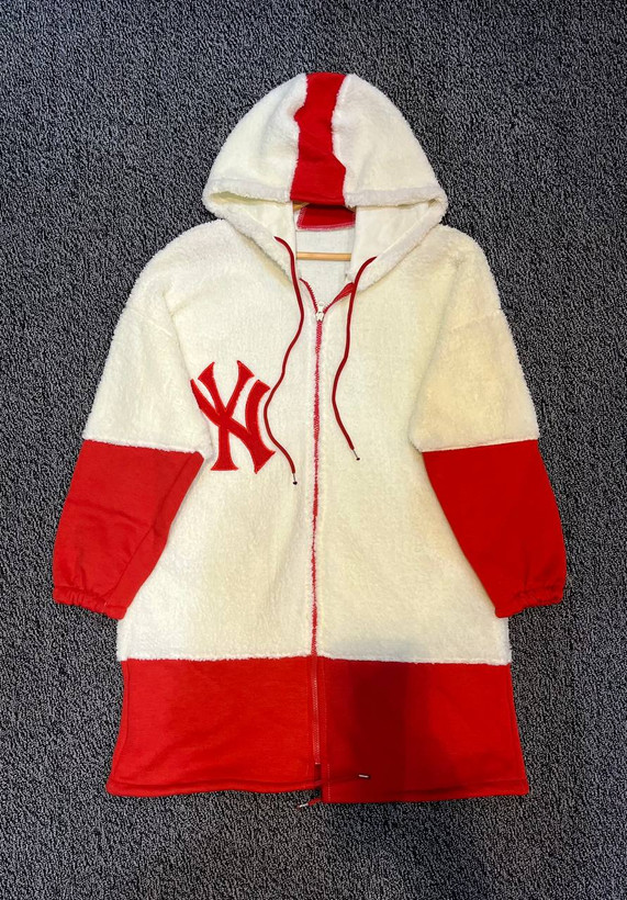 مشاهده قیمت و خرید سویشرت تدی ان وای کد 1543