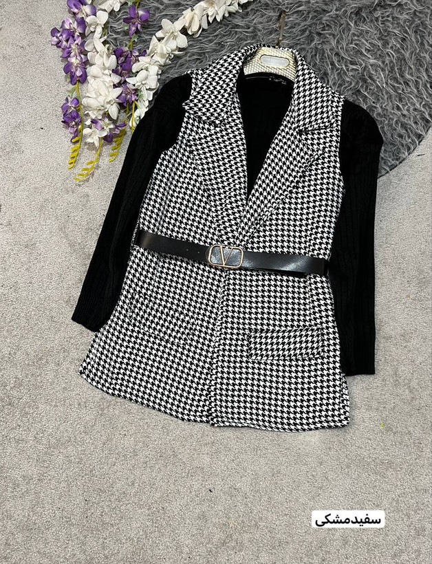 سفارش و مشاهده قیمت وست ویدا کد 100161