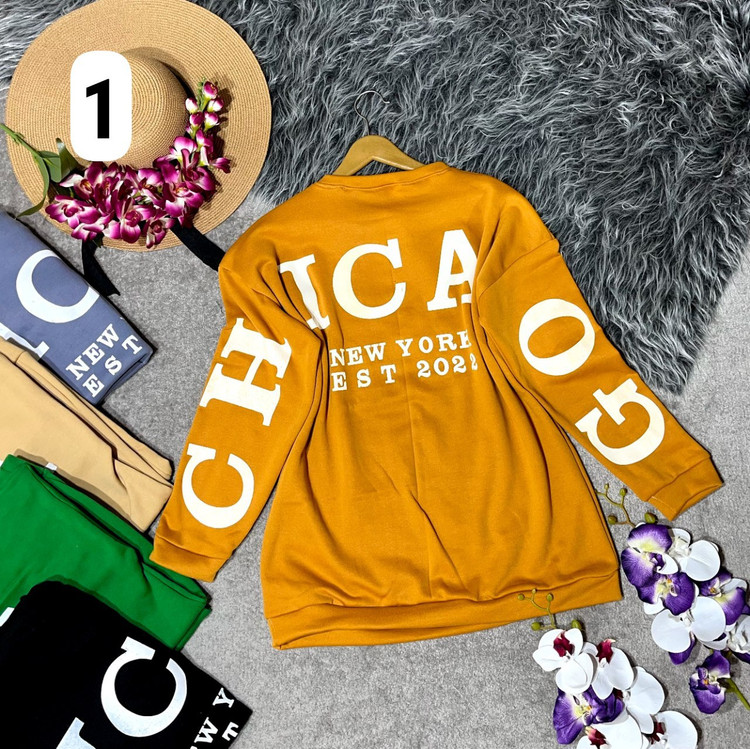 خرید اینترنتی دورس زنانه شیکاگو کد 59121