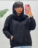 سفارش اینترنتی هودی دورس مداد رنگی کد ۱۷۸۶