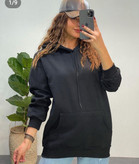 سفارش هودی دورس مداد رنگی کد ۱۷۸۶