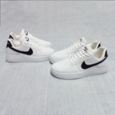 مشاهده قیمت و مشخصات ست دونفره کفش نایک ایرفورس کد 75033