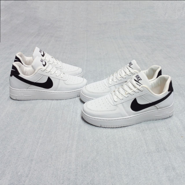 مشاهده قیمت و مشخصات ست دونفره کفش نایک ایرفورس کد 75033