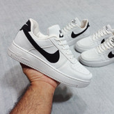 خرید و مشاهده قیمت ست دونفره کفش نایک ایرفورس کد 75033