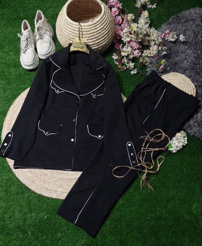 مشاهده قیمت و سفارش اینترنتی ست کت و شلوار مینوسا کد 74445