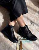 خرید و فروش اینترنتی نیم بوت اصلی زنانه کد ۱۸۱۴