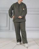 سفارش و خرید ست هودی شلوار دورس پروانه کد 42848