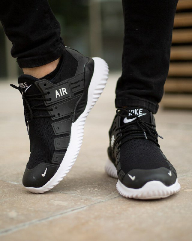 خرید اینترنتی و آنلاین کفش مردانه NIKE مدل AIR 2021