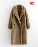 قیمت و خرید پالتو زنانه شیرین کد ۱۸۴۲