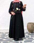 قیمت و خرید اینترنتی کت و سارافون گلدوزی کد ۱۸۵۴