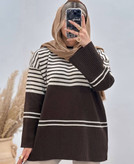 سفارش بافت زنانه سرو کد 100182