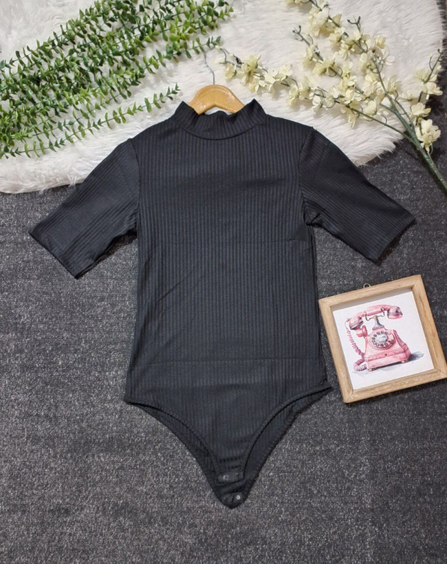 خرید و فروش بادی آستین کوتاه کد 2224