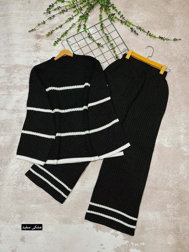 خرید و مشاهده قیمت ست بافت توران کد 4923